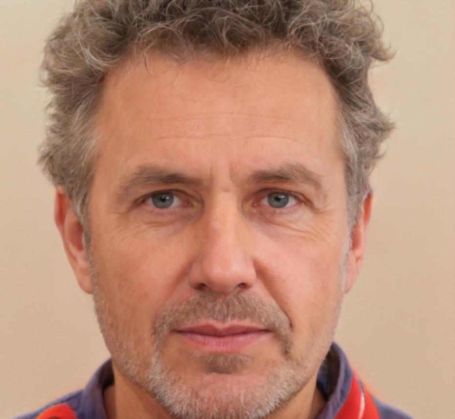 Alexander Müller, Ehemaliger Head of Research